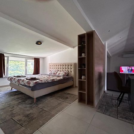 Anton Lux Apartment Kocani Room photo